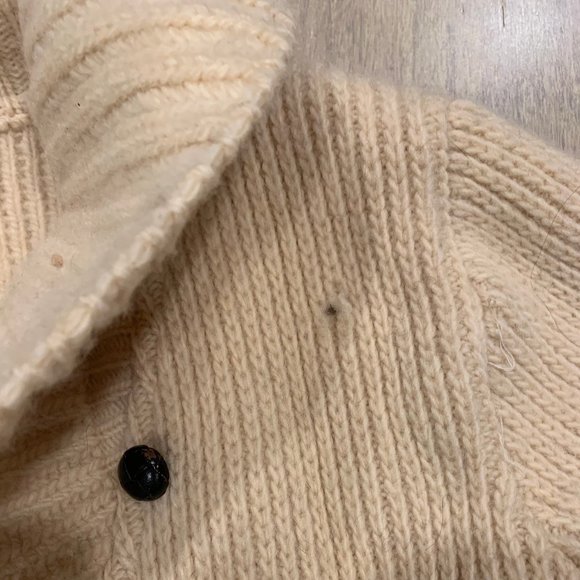 1960s Vintage Pendleton Knockabouts Sweater - Picture 3 of 6